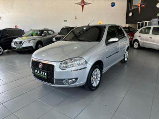 Foto do veículo Fiat Palio 1.4 8v Flex Elx