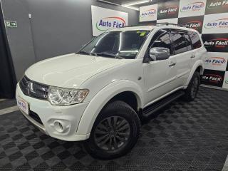 Foto do veículo Mitsubishi Pajero Dakar Hpe 3.2 4x4 T.i Dies 5p Aut