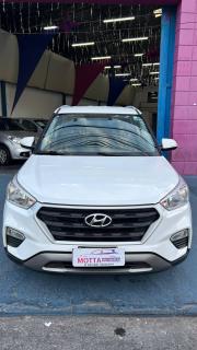 Foto do veículo Hyundai Creta Pulse 1.6 16v Flex Mec.