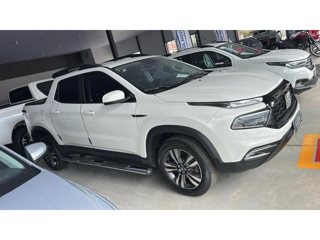 Fiat Toro FREEDOM 1.3 T270 4X2 FLEX AUT. 2024