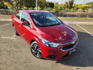 Foto do veículo Chevrolet Prisma 1.4 Spe/4 Eco Lt
