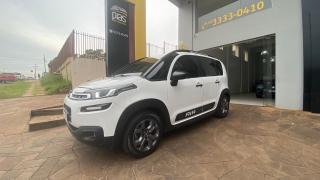 Foto do veículo Citroën Aircross Live 1.6 Flex 16v 5p Aut.