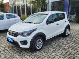 Foto do veículo Fiat Mobi 1.0 Like
