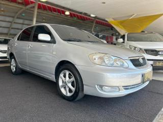 Foto do veículo Toyota Corolla 1.8 Vvt-i Xei