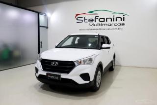 Foto do veículo Hyundai Creta 1.6 Attitude