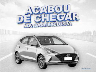 Foto do veículo Hyundai Hb20 1.0 T-gdi Platinum