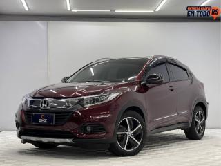 Foto do veículo Honda Hr-v 1.8 Exl Cvt