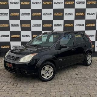 Foto do veículo Ford Fiesta 1.6 8v Flex/class 1.6 8v Flex 5p