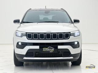 Foto do veículo Jeep Compass 1.3 T270 Limited Auto