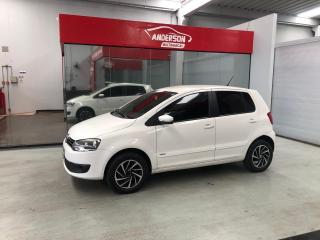 Foto do veículo Volkswagen Fox Trendline 1.0 Flex 12v 5p