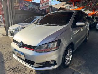 Foto do veículo Volkswagen Fox 1.6 Vht Total Flex Rock In Rio