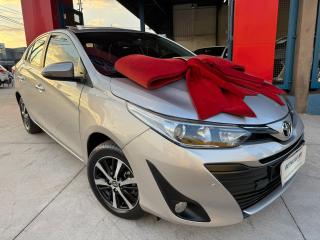 Foto do veículo Toyota Yaris 1.5 Xls Sedan Cvt