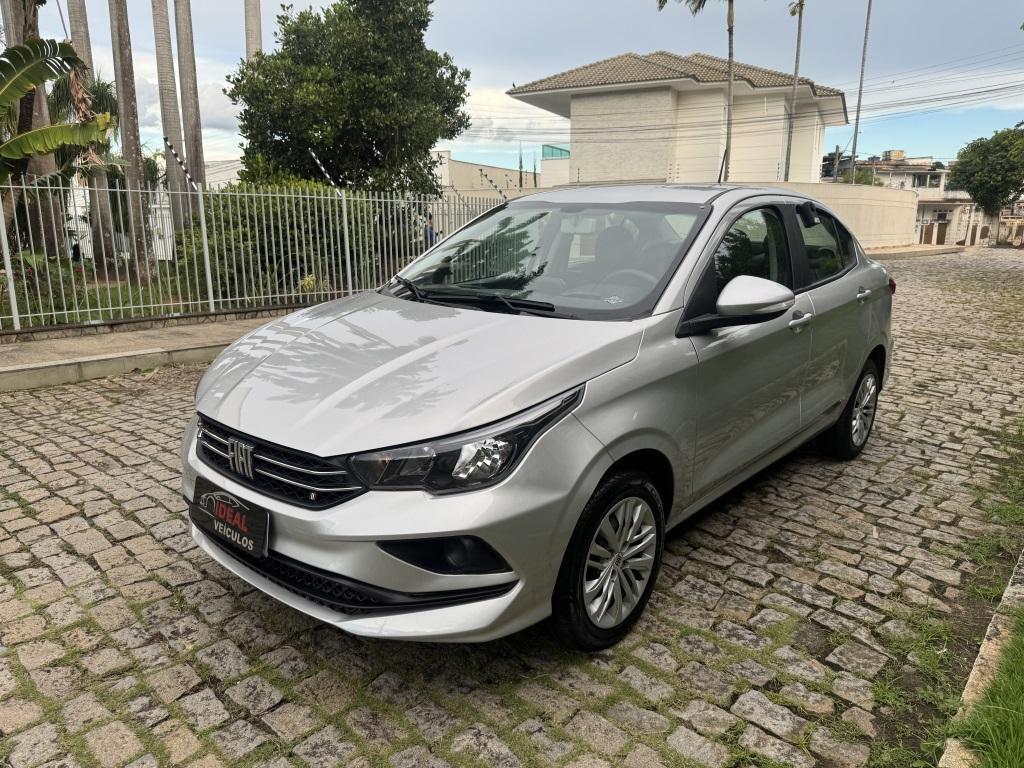 Fiat Cronos