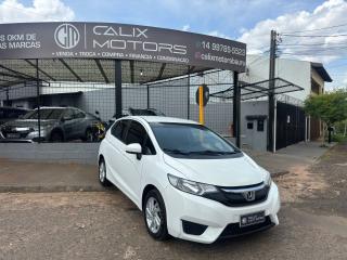 Foto do veículo Honda Fit 1.5 Lx Cvt