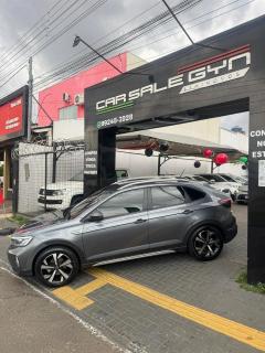 Foto do veículo Volkswagen Nivus 1.0 200 Tsi Highline Auto