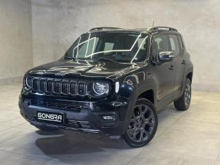 Foto do veículo Jeep Renegade 1.3 T270 Serie S Auto 4wd
