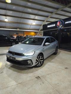 Foto do veículo Volkswagen Virtus 1.0 200 Tsi Highline Auto