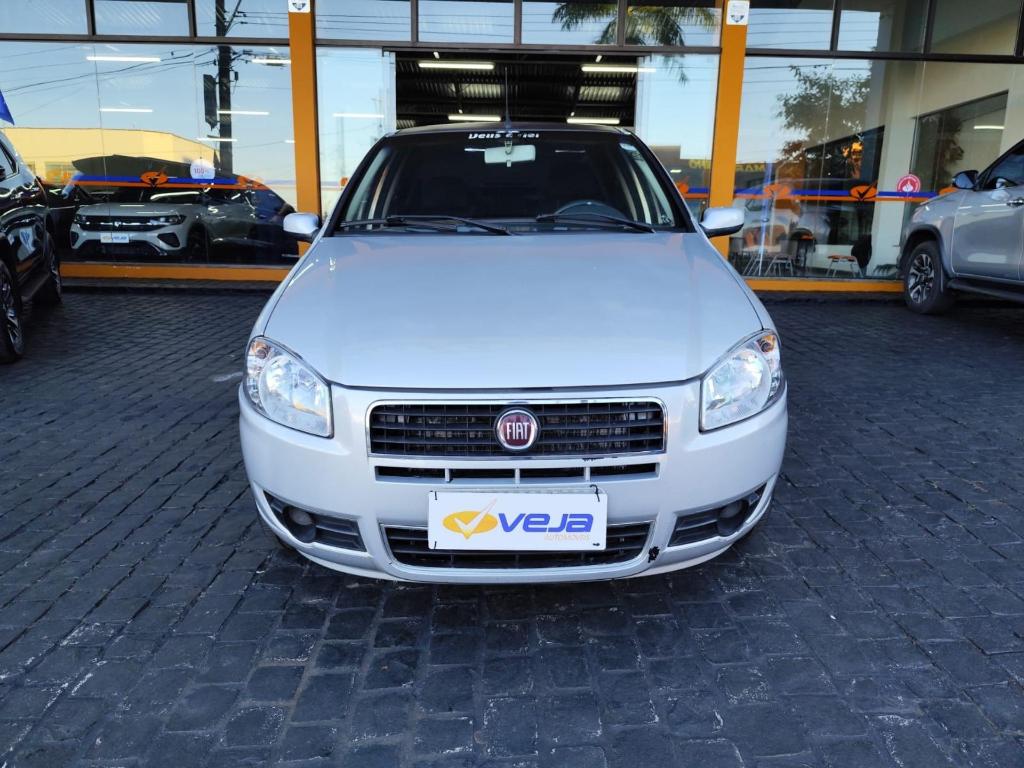 Fiat Siena