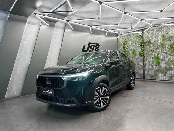 Fiat Fastback DRIVE 1.0 CVT 2026