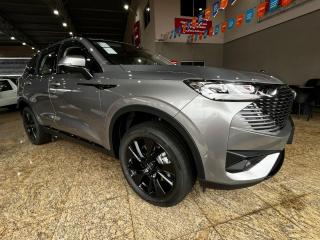 Foto do veículo Gwm Haval H6 Gt Phev Awd
