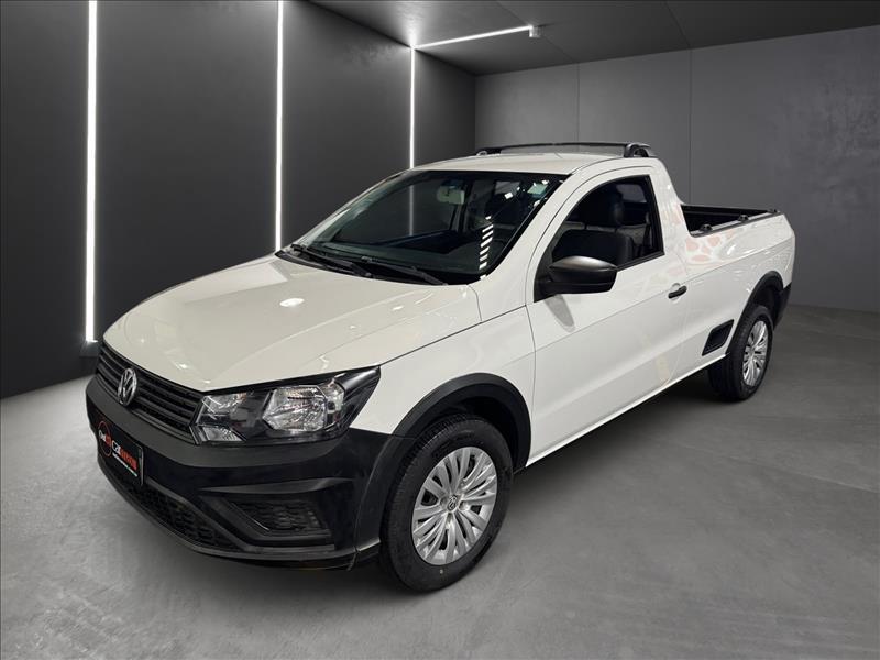 Volkswagen Saveiro