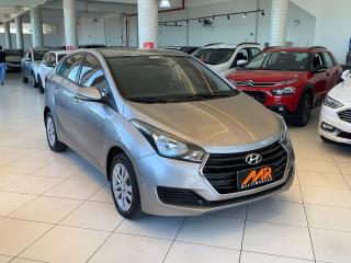 Foto do veículo Hyundai Hb20s Comfort 1.0 Flex 12v Mec.