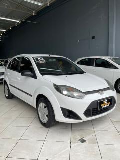 Foto do veículo Ford Fiesta 1.0 Rocam Flex S