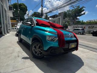 Foto do veículo Citroen C3 1.0 Feel