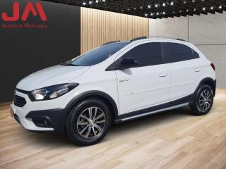 Foto do veículo Chevrolet Onix Hatch Activ 1.4 8v Flex 5p Mec.