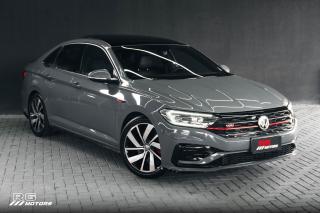 Foto do veículo Volkswagen Jetta 2.0 350 Tsi Gli Dsg