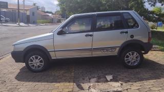 Foto do veículo Fiat Uno 1.0 Flex Mille Way Economy