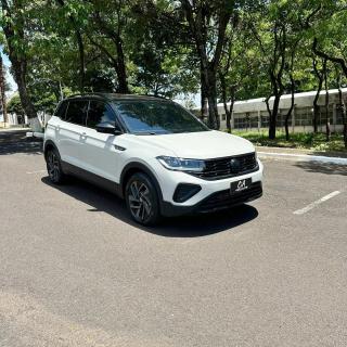 Foto do veículo Volkswagen T-cross 1.4 250 Tsi Highline Auto