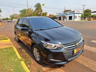 Foto do veículo Chevrolet Onix 1.0 Lt