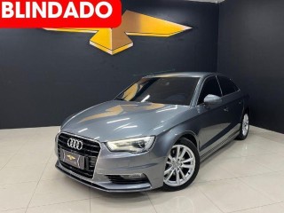 Foto do veículo Audi A3 Sedan 1.4/attra. 16v Tb Fsi S-tronic