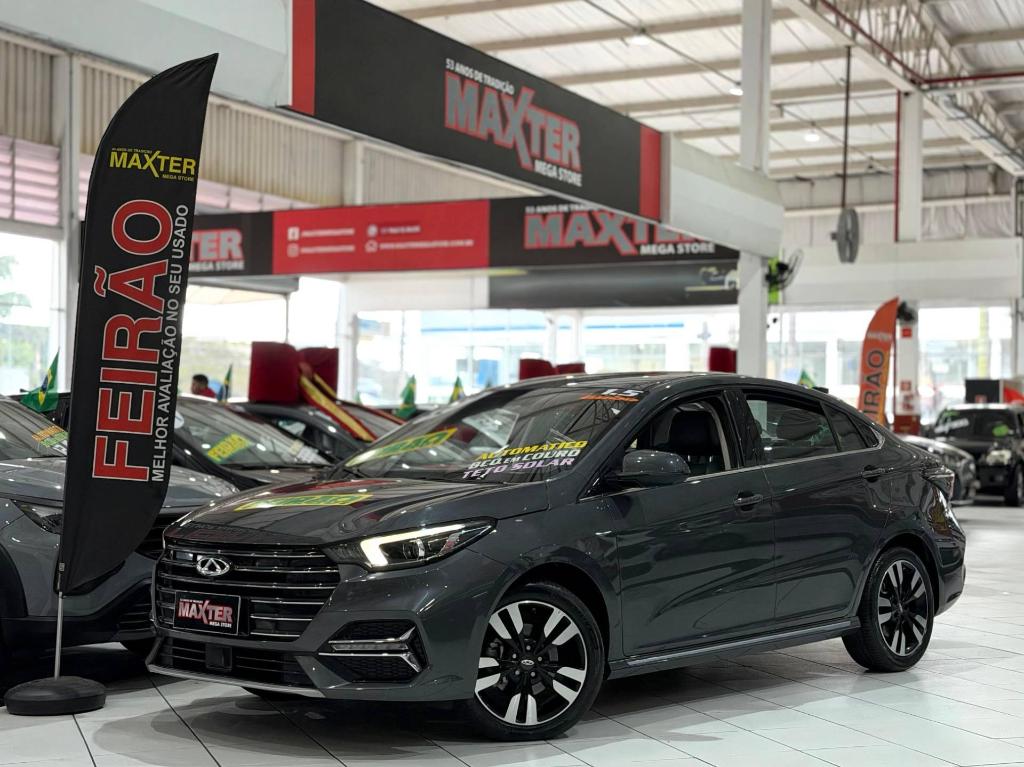 Caoa Chery Arrizo 6 Pro 1.5 TURBO FLEX AUT. 2022