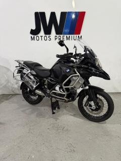 Foto do veículo Bmw R 1250 Gs