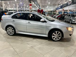 Foto do veículo Mitsubishi Lancer 2.0 16v 160cv Aut.