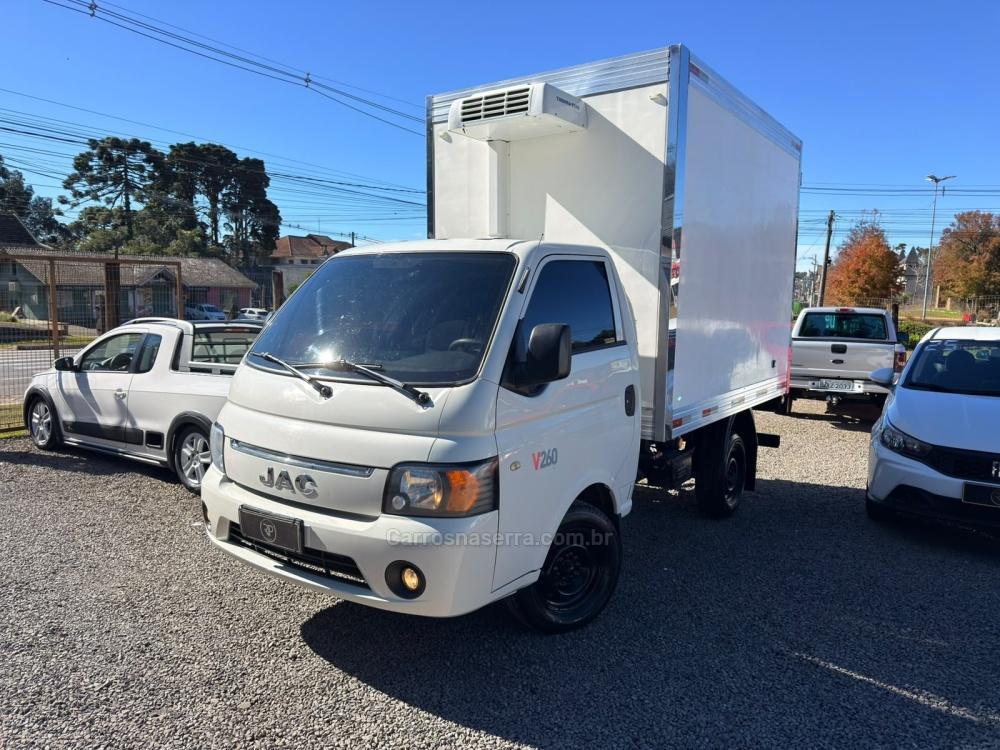JAC V260 2.0 16V DIESEL 2022