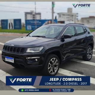 Foto do veículo Jeep Compass 2.0 Tdi Longitude Auto 4wd
