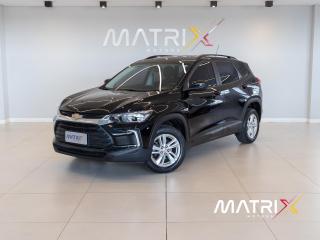 Foto do veículo Chevrolet Tracker Lt 1.0 Turbo 12v Flex Aut.