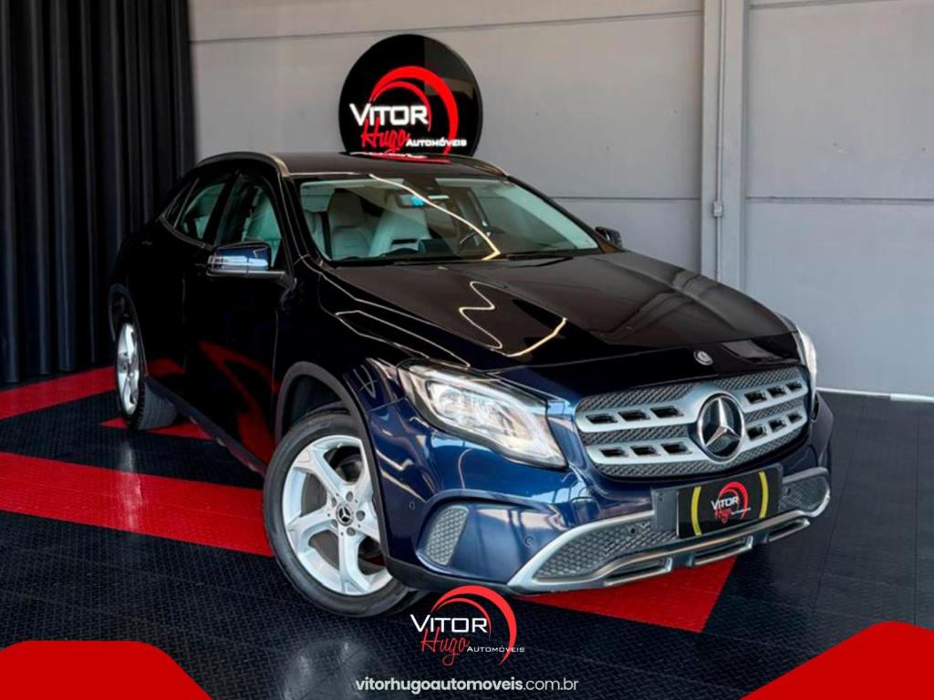 Mercedes-Benz B 200 Gasolina 2018