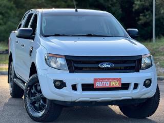 Foto do veículo Ford Ranger 3.2 Td Cd Xls Auto 4wd