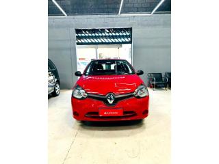 Foto do veículo Renault Clio 1.0 16v Hi-power Authentique