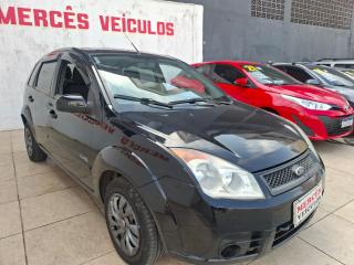 Foto do veículo Ford Fiesta 1.0 Flex