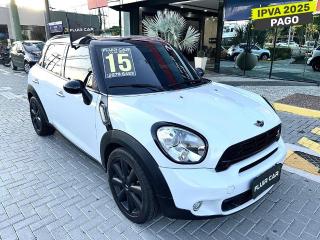 Foto do veículo Mini Countryman 1.6 Cooper S Exclusive Auto