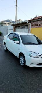 Foto do veículo Toyota Etios 1.3 Flex 16v 5p Mec.