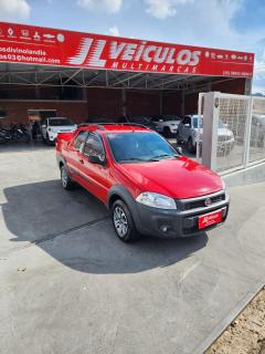 Foto do veículo Fiat Strada 1.4 Hard Working