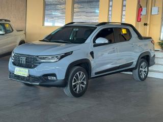 Foto do veículo Fiat Strada 1.3 Cabine Dupla Volcano