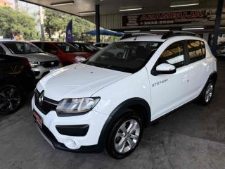 Foto do veículo Renault Sandero 1.6 8v Hi-power Expression