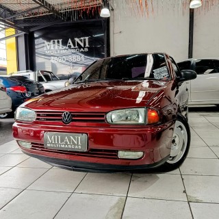 Foto do veículo Volkswagen Gol Cl 1.6 Mi 2p E 4p